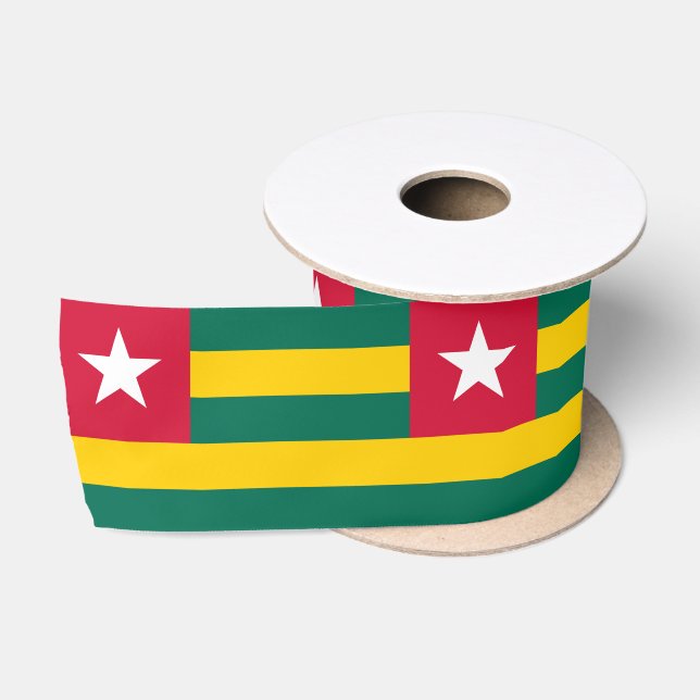 Lazo De Raso Togo (Carrete)