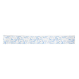 Lazo De Raso Toile Preppy Jungle Chinoiserie