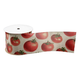 Lazo De Raso Tomate