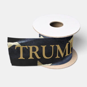 LAZO DE RASO TRUMP