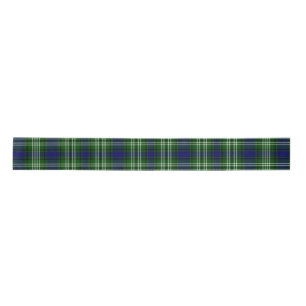 Lazo De Raso Tweedside District Tartan