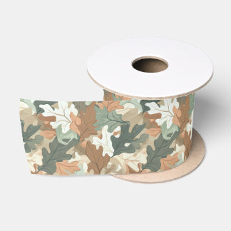 Lazo De Raso Una serie de diseño de camuflaje realista #2