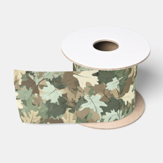 Lazo De Raso Una serie de diseño de camuflaje realista #3