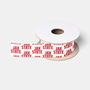 Lazo De Raso Universidad Estatal de Jacksonville JAX STATE Rojo
