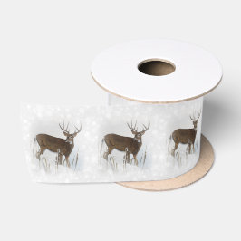 Lazo De Raso Venado de cola blanca