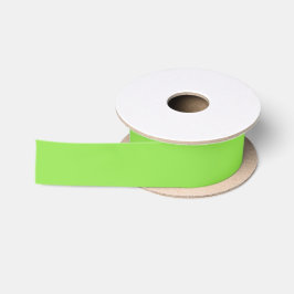 Lazo De Raso Verde