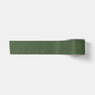 Lazo De Raso Verde nº4, Cinta Verde
