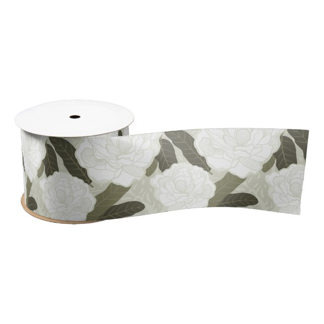 Lazo De Raso Verdurella (Carrete)