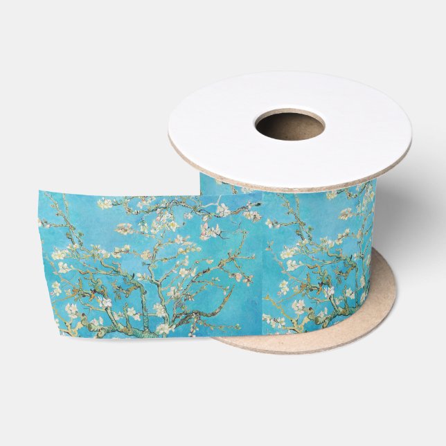Lazo De Raso Vincent van Gogh - Almond Blossom (Carrete)