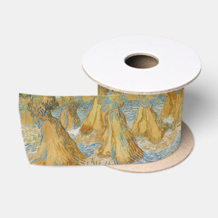 Lazo De Raso Vincent van Gogh - Gavillas de trigo