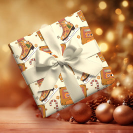 Lazo De Raso Vintage Tan Solid Color