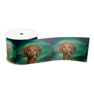 LAZO DE RASO VIZSLA