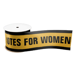 Lazo De Raso Votos para mujeres con banner espaciado Repetir 3"