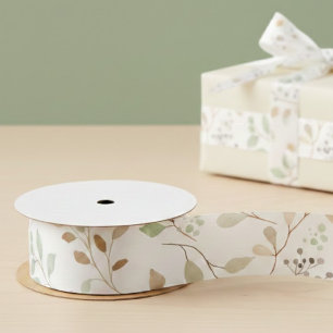Lazo De Raso Wildflower Boho