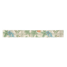 Lazo De Raso William Morris Trellis Victorian Wallpaper