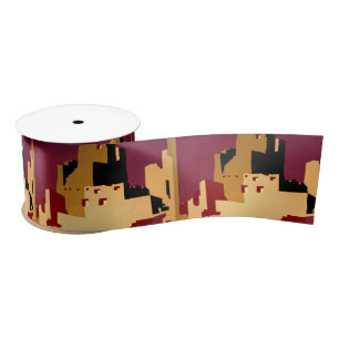 Lazo De Raso WPA del Suroeste del Pueblo WPA Nacional