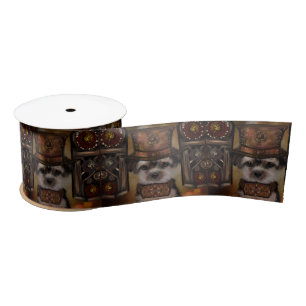 Lazo De Raso Yorkie Poo