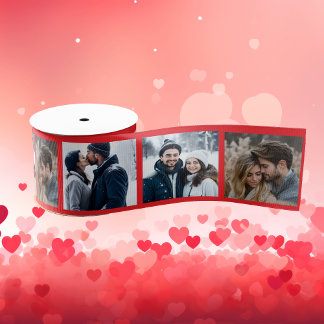 Lazo De Tela Gruesa Añadir tu foto a esta nave