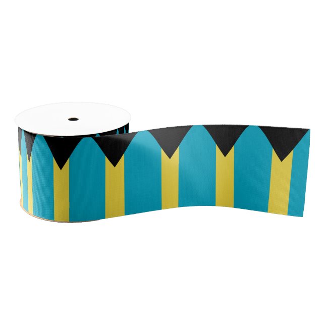 Lazo De Tela Gruesa Bahamas (Carrete)