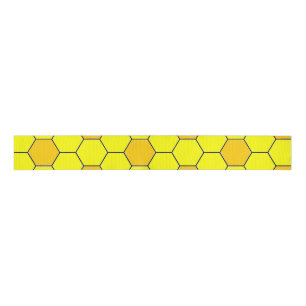 Lazo De Tela Gruesa Beehive