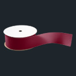 Lazo De Tela Gruesa Borgoña<br><div class="desc">El burgundy es un color profundo y rico que combina el rojo oscuro con tonos subyacentes de púrpura y a veces marrón. A menudo se describe como sofisticado,  lujoso y cálido,  similar al color del vino tinto de la región de Borgoña en Francia.</div>