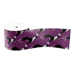 Lazo De Tela Gruesa Boston Mantle Great Danes