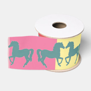 Lazo De Tela Gruesa Cinta de caballos