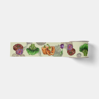 Lazo De Tela Gruesa Cinta de productos frescos