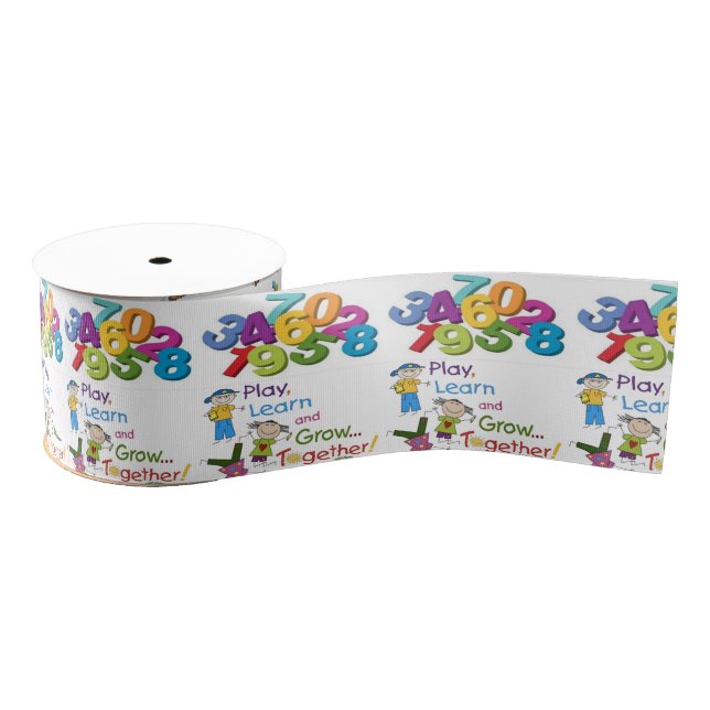 Lazo De Tela Gruesa cinta decorativa (Carrete)