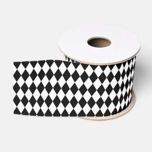 Lazo De Tela Gruesa Cinta Grosgrain de Halloween