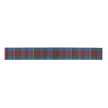 Clan Anderson Tartan Ribbon