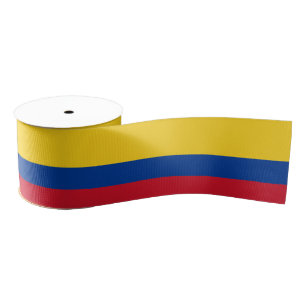 Lazo De Tela Gruesa Colombia