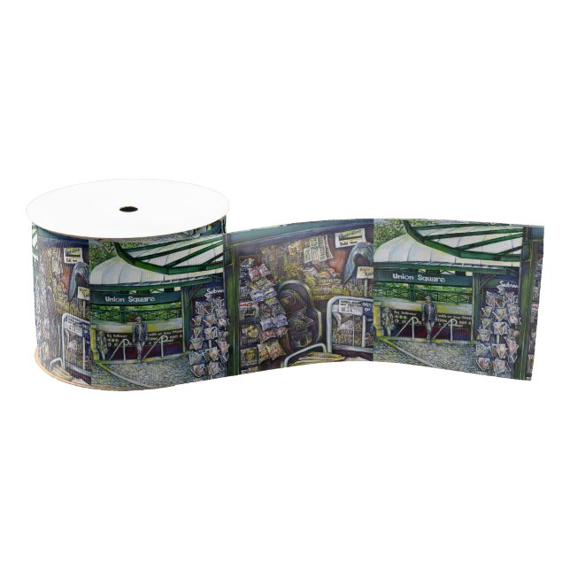 Lazo De Tela Gruesa ¿Cómo Una Imagen, Inimaginativa? (Carrete)