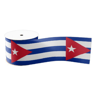 Lazo De Tela Gruesa Cuba