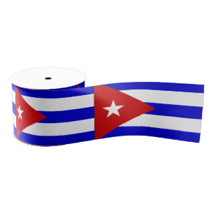 Lazo De Tela Gruesa Cuba