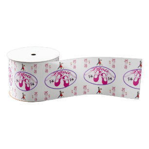 Lazo De Tela Gruesa danza decorativa de cinta