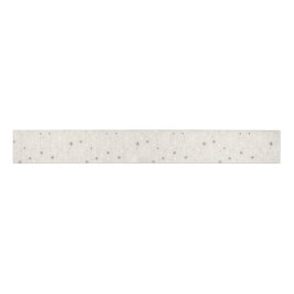 Lazo De Tela Gruesa Elegante Frescura