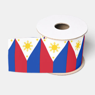 Lazo De Tela Gruesa Filipinas
