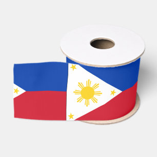 Lazo De Tela Gruesa Filipinas