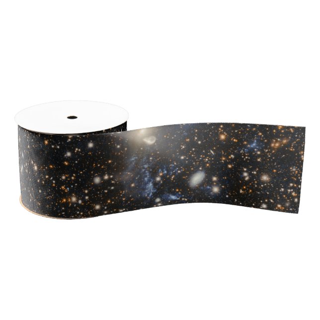 Lazo De Tela Gruesa Galaxy Cluster Abell 3574 (Carrete)