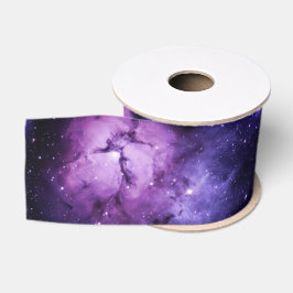 Lazo De Tela Gruesa Grogrén 3" de la galaxia cinta