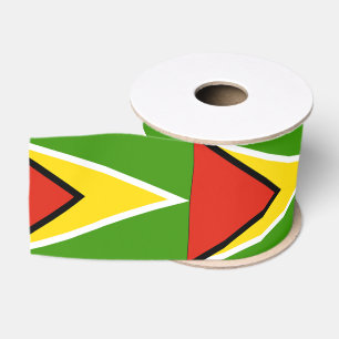 Lazo De Tela Gruesa Guyana