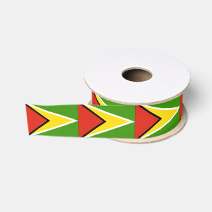 Lazo De Tela Gruesa Guyana