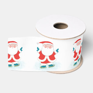 Lazo De Tela Gruesa Ideas de regalos de Navidad para patinaje