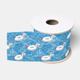 Lazo De Tela Gruesa Juguete de piscina de unicornio