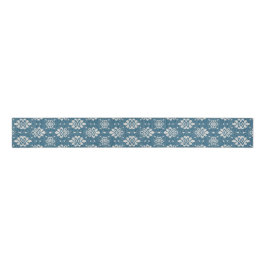 Lazo De Tela Gruesa Lace Grosgrain Ribbon