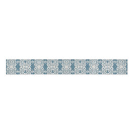 Lazo De Tela Gruesa Lace Grosgrain Ribbon