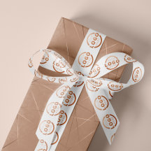 Logotipo empresarial personalizado de marketing co
