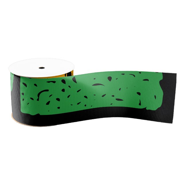 Lazo De Tela Gruesa Marcar (Carrete)