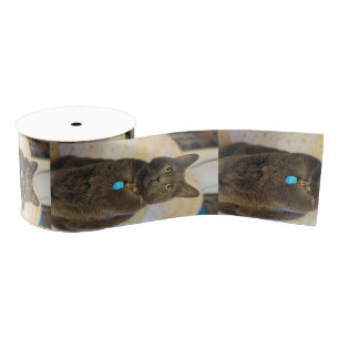 Lazo De Tela Gruesa Mim